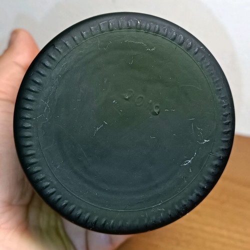 Diplomático Reserva Exclusiva Rum bottle used, empty 70cl
