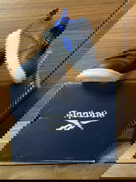 Reebok βρεφικά παπούτσια