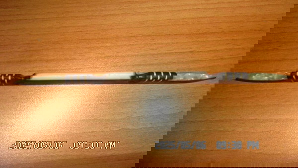 ΚΑΒΑΛΑΡΗΣ ΑΠΟ ΜΠΟΥΖΟΥΚΙ