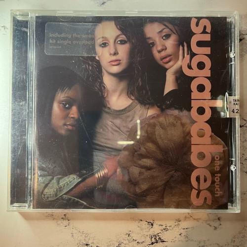 Sugababes (2001)