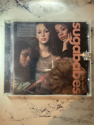 Sugababes (2001)