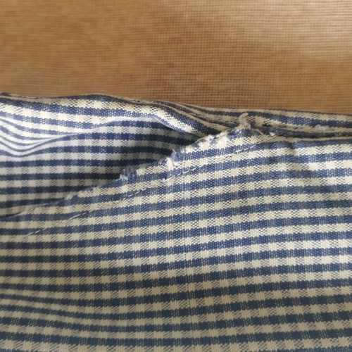Cook work pants used, size 54