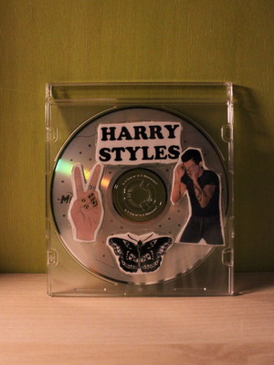 Harry Styles CD