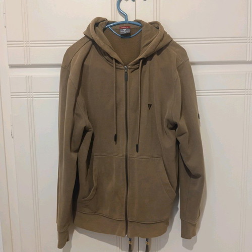 Frank Tailor sweatshirt jacket like new
