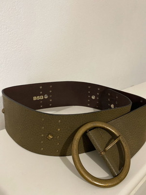 BSB Ζώνη (λαδί)