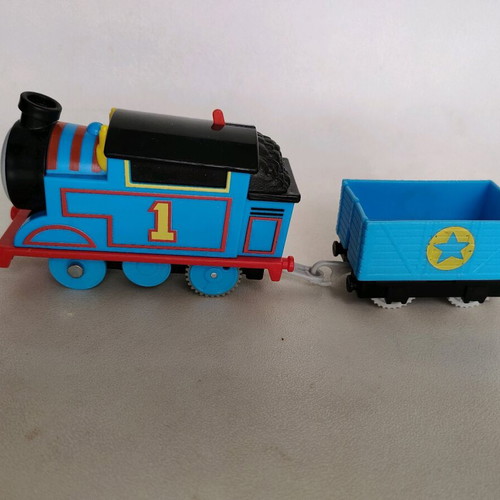 Thomas the Train toy like new