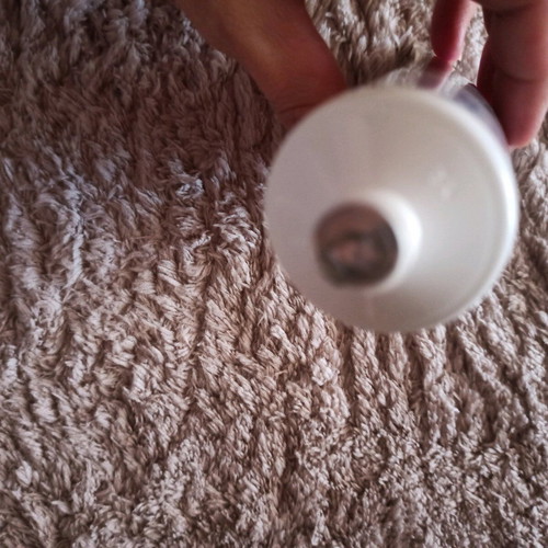 Mildew removal gel new