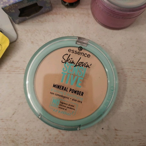 Cosmetics set new from MUA, Mon Rêve, Essence and Garnier