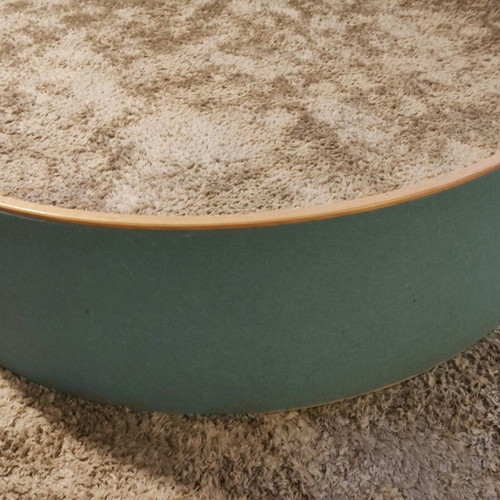 Wobbel WB-FELT FOREST wooden balance board