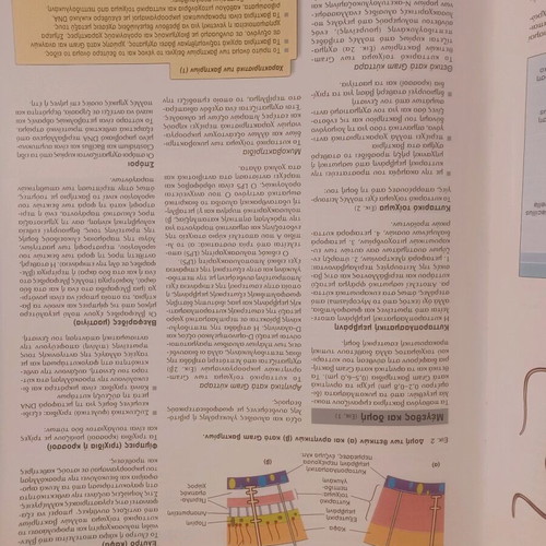 Bacteriology, Mycology and Parasitology like new