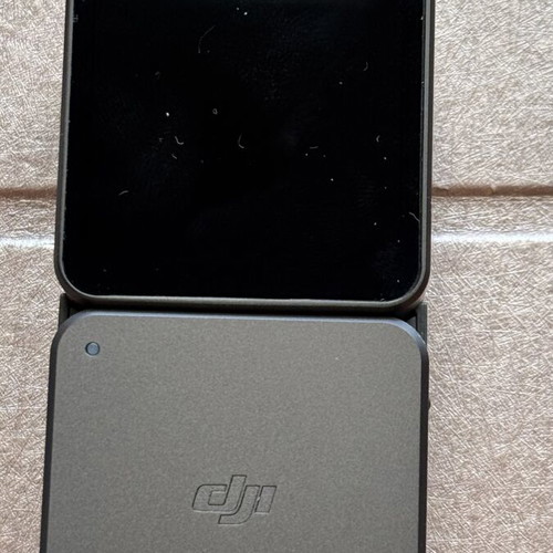 DJI Action 2 Power Combo like new with extra accessories