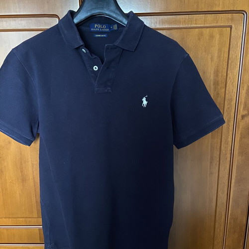 Polo Ralph Lauren shirt like new, men's size M