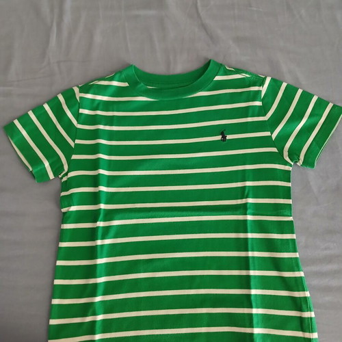 Polo Ralph Lauren T-shirts, size 5, pack of 2