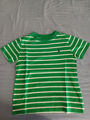 Polo Ralph Lauren T-shirts, size 5, pack of 2