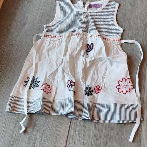 Children's Dress