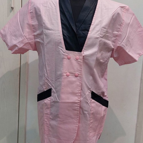 Workwear apron new with two pockets one size