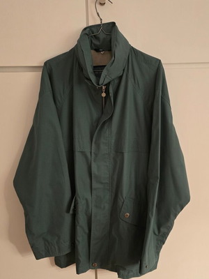 Vintage retro old school unisex jacket XL used