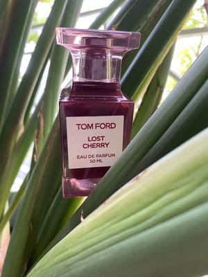 Tom Ford Private Blend Lost Cherry Eau de Parfum 35ml σαν καινούργιο