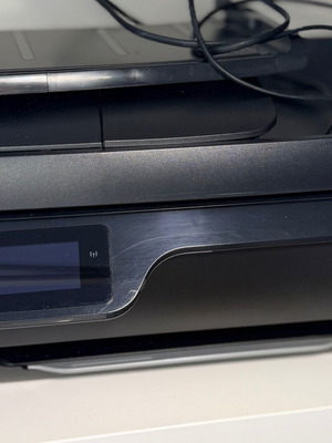 Εκτυπωτής HP DeskJet Ink Advantage 3835 μεταχειρισμένος σε άριστη κατάσταση