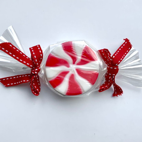 Scented decorative soaps new, set of 5 pieces