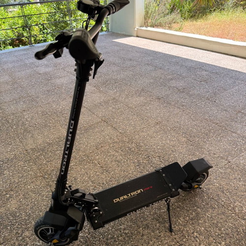 Dualtron Mini electric scooter used, excellent condition