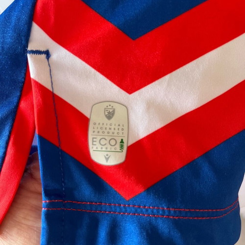 Red Star Delije appearance jersey 3XL slim fit like new