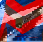  φανέλα εμφάνιση ερυθρός αστέρας