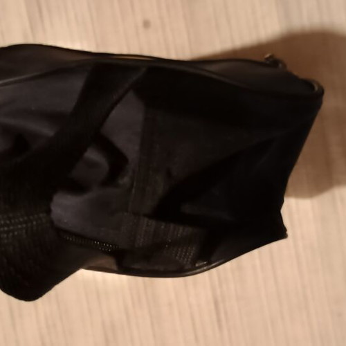 Valencia C.F. jersey large by Draps Center and Nike travel pouch like new