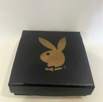 Poker set Playboy used