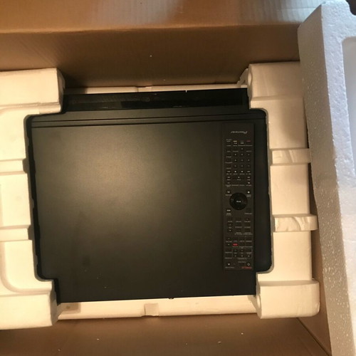 Pioneer MCS-434 5.1Ch Bluray 3D system like new