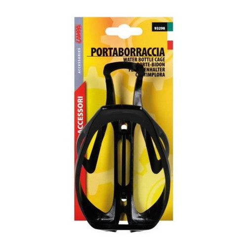 Advance Bicycle Bottle Holder Black new