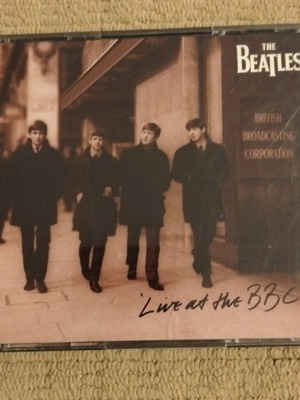 The Beatles 2 CD used