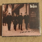 The Beatles 2 CD used