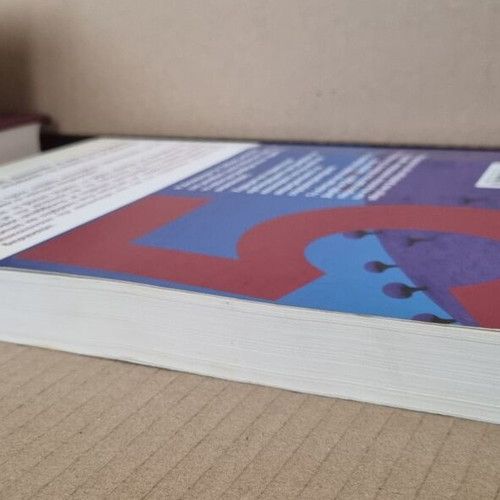 Immunology used book by Jonathan Brostoff, David K. Male, Ivan Roitt