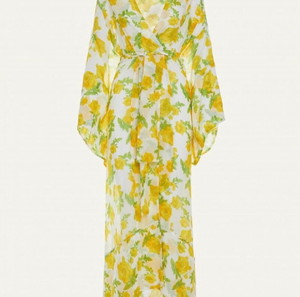 Kimono Vassia Kostara