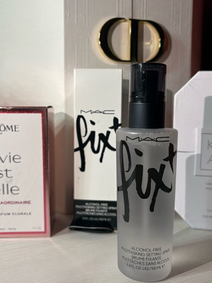 Fixplus MAC 100ml new in box