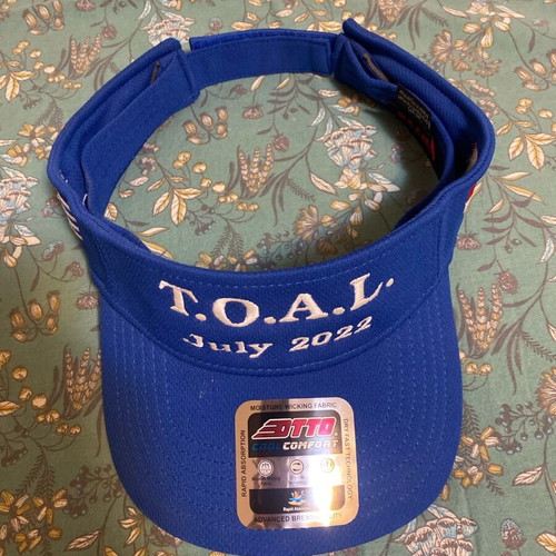 Hat special new from races