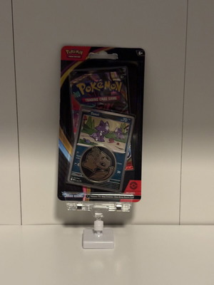 Chaos Rising 1-Pack Blister Pokémon TCG sealed