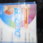 Blank DVDs new