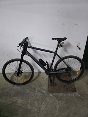 Cannondale Bad Boy 2 ποδήλατο πόλης, μέγεθος Large