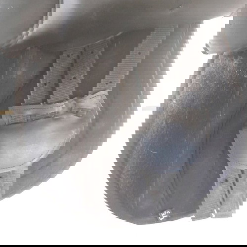 Регулируема седалка Bartl 17,5 инча като нова със синтетично дърво