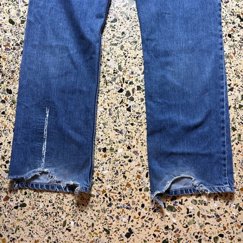 Diesel Baggy Jeans used, size 32 IT, 2000s Y2K original