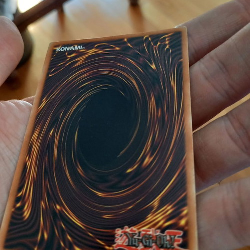 Yu-Gi-Oh! Starter Deck Joey English Edition like new, old Konami logo