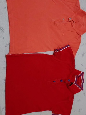 Polo Mayoral μεταχειρισμένα, πακέτο 2 για 18 μηνών, 86 cm