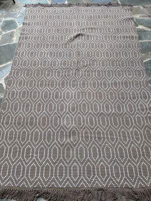 Summer rug
