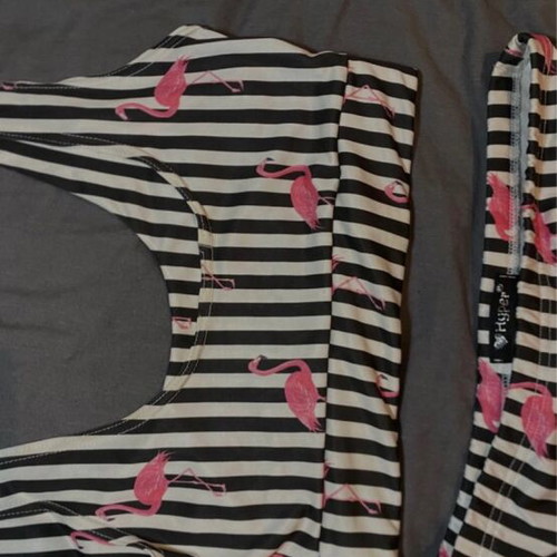 Women's swimsuit used, no wear
