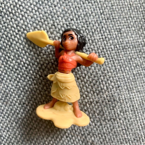 Moana Vaiana Disney figure new, collectible