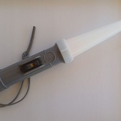 Athens 2004 Olympic Games Torch like new, opening ceremony