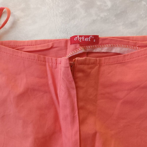 Summer clothes pack for girl size 8, 25 pieces like new, multicolor