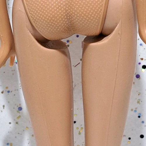 My Scene I Love My Friends Kennedy doll used with flaws